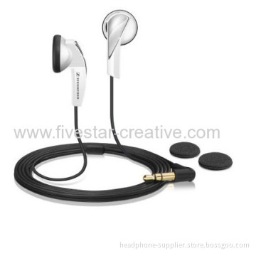 Sennheiser Mx365 Color It Loud In-ear Stereo Headphones Earphones 